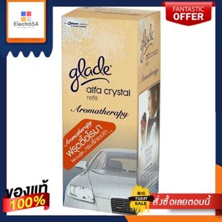 เกลดอัลฟา ฟรุ๊ตตีรีฟิลRAFILL GLADE ALFA FRUITY