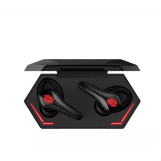 Original Nubia Red Magic Cyberpods TWS Gaming Earbuds