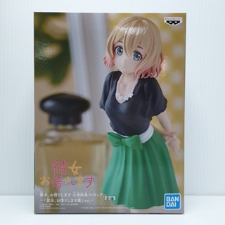 (เหลือ1ชิ้น) 4983164180756 RENT-A-GIRLFRIEND MAMI NANAMI FIGURE [RENT-A-GIRLFRIEND EXHIBITION] VER.