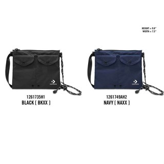 Converse Sling Pocket Mini Bag กระเป๋าสะพายข้าง