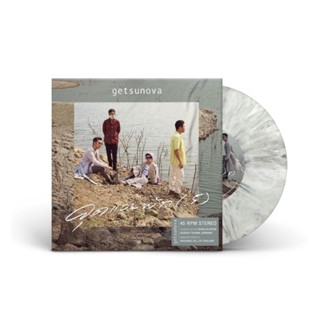 Getsunova (7 Inch) (Color Vinyl)