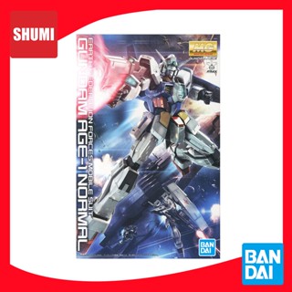 Bandai MG 1/100 GUNDAM AGE-1 NORMAL 4573102628428 B1