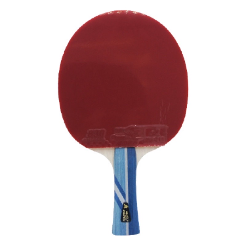 ไม้ปิงปองสำเร็จรูป Double Fish 3A