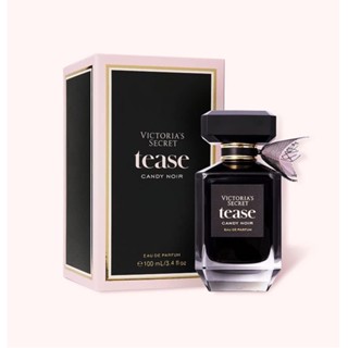 Victorias Secret Tease Candy Noir  EDP 100 ml. กล่องซีล ป้ายไทย พร้อมถุง