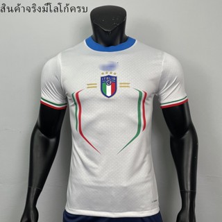 เสื้อบอล เกรดเพลเยอร์ ทีมItaly กล้ารับประกันสินค้าทุกตัว Player