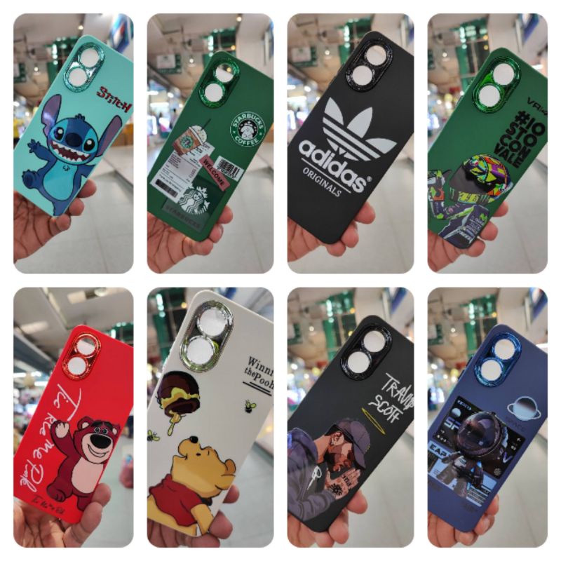 oppo เคสกำมะหยี่ A16k A16 A15 A5s F9  พร้อมจัดส่งสินค้า
