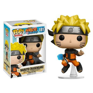 [+..••] พร้อมส่ง ผ่อน 0% |FUNKO POP! ANIME: NARUTO SHIPPUDEN (RASENGAN) (เกม อื่นๆ™🎮)