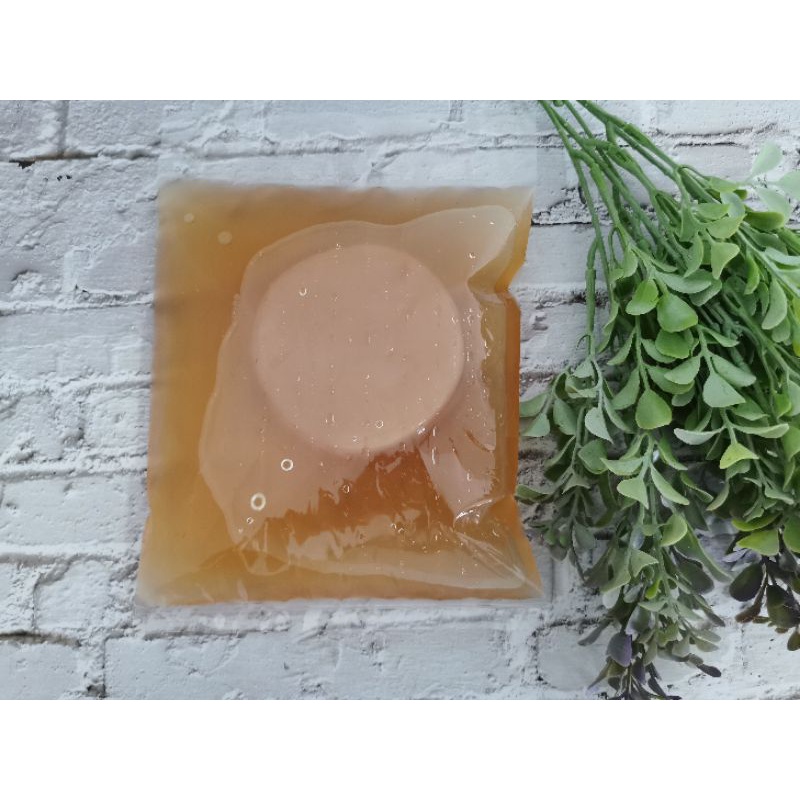 #kombucha #scoby+น้ำตั้งต้น #คอมบูชา #หัวเชื้อ #คีโต #แข็งแรง