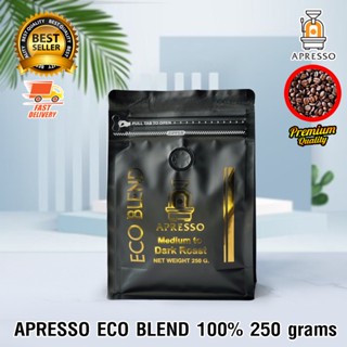 กาแฟ Eco blend 250 g. 2000-007
