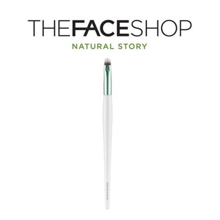 [THE FACE SHOP] Daily Beauty Eyeshadow Point Brush  แปรงอายแชโดว์ สําหรับแต่งหน้า  สินค้าเกาหลีแท้ๆส่งตรงจากเกาหลี