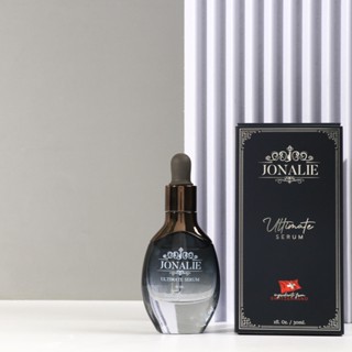 Jonalie Ultimate Serum โจนาลี เซรั่ม บำรุงและฟื้นฟู จบทุกปัญหาผิว