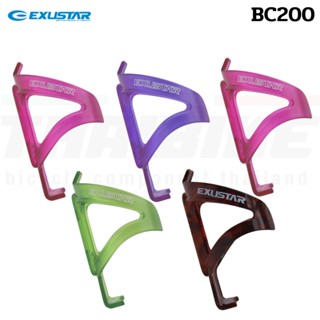 ขาขวดน้ำ ขากระติกน้ำแบบไฮพลาสติก งานไต้หวัน ยี่ห้อ Exustar E-BC200C