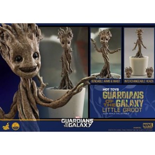 HOT TOYS GROOT กรู้ท