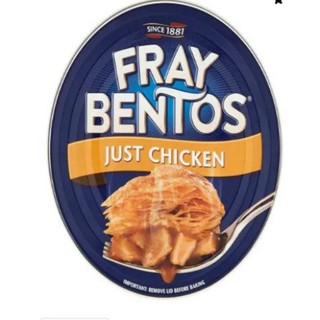 Fray Bentos Just Chicken - 425g