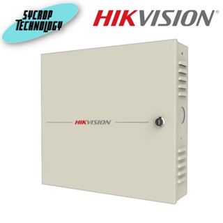 Network Access Controller HIKVISION รุ่น DS-K2602T สินค้าศูนย์ เช็คสินค้าก่อนสั่งซื้อ