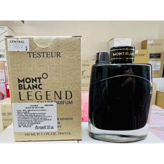 Mont Blanc Legend EDP 100ml