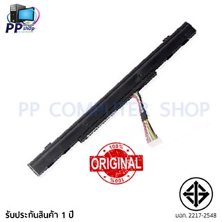 แบตเตอรี่ เอเซอร์ BATTERY ACER ORG AL15A32 E5-422 E5-432G E5-472 E5-473G E5-522 E5-522G E5-532 E5-532T