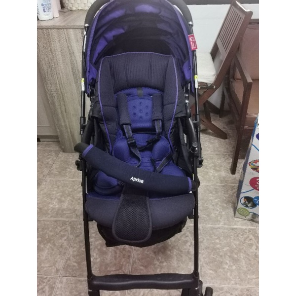 รถเข็น​ Aprica มือสอง​