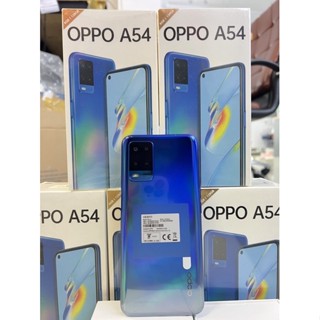 oppo A54 ram6 rom128