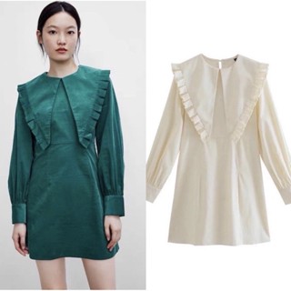ส่งต่อ Dress Mogwanycloset สภาพ 100%