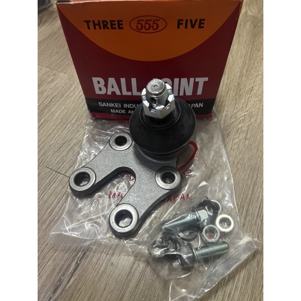Unser ( KF80 ) Liteace ( KM36 ) ลูกหมากตัวล่าง (555)