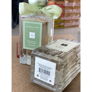 JOMALONE osmanOsmanthus Blossom by Jo Malone London is a Floral Fruity fragrance for women. Osmanthus Blossom was launch