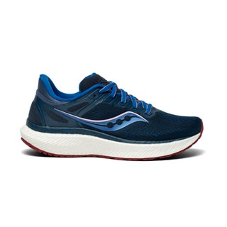 SAUCONY HURRICANE 23รองเท้าวิ่งโร้ดรันนิ่งผู้หญิง รุ่น S10615-30