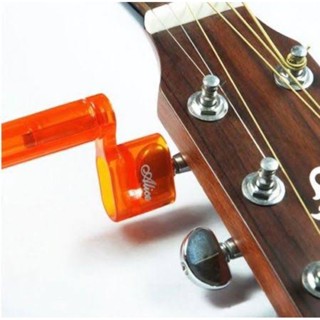 ที่หมุนลูกบิด คันลูกบิดแบบใหญ่ Guitar String Winder