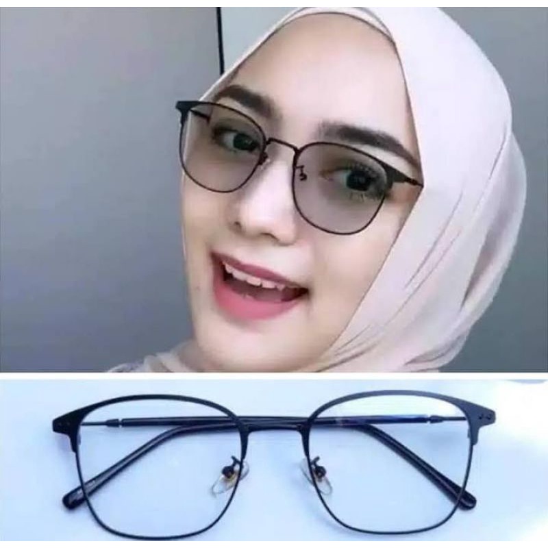 E ( E42 ) แก้วแก้ว SQUARE (แถมแก้ว)