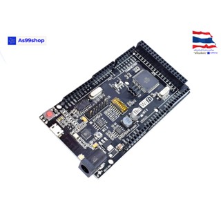 WIFI R3 ATMEGA2560 + ESP8266 (32MB RAM) USB-TTL CH340G