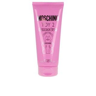 Moschino Toy 2 Bubble Gum Shower Gel 200ml