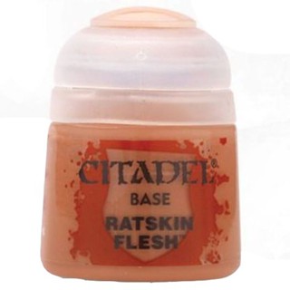 [Paint] Citadel BASE: RATSKIN FLESH