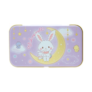 [ส่งตรงจากญี่ปุ่น] Sanrio Chocolate &amp; Can Case Wish Me Mell Japan Sanrio Characters