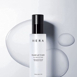 Hera Make Up Fixer All Day Fitting Mist 110ml