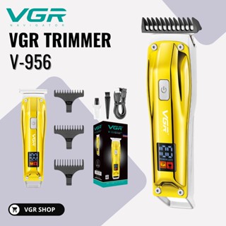 มาใหม่!! ปัตตาเลี่ยนแบบไร้สาย VGR รุ่น V-956 (สินค้าพร้อมส่ง)