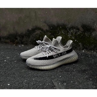 Adidas Yeezy 350 Slate ของใหม่ ของแท้100% มีกล่องป้ายครบ