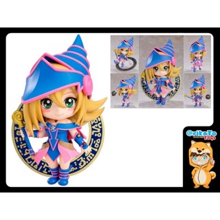 Nendoroid Dark Magician Girl [ของแท้💯%(#4580590123755)]