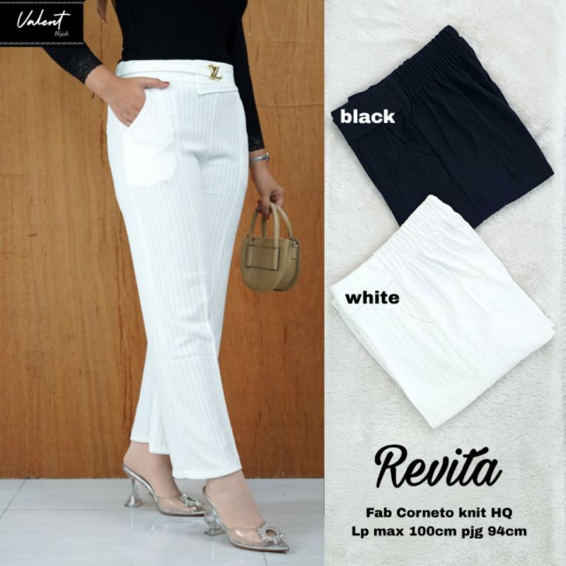 REVITA ต้นฉบับโดย VALENTINO