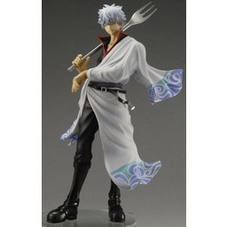 9921 Gintama - Sakata Gintoki - G.E.M. - 1/8 (MegaHouse)