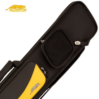 Predator Sport 3x4 Yellow Soft Case