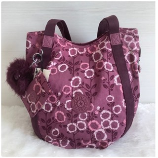 Kipling Balloon @ Tsubaki Pink (Japan) ของแท้