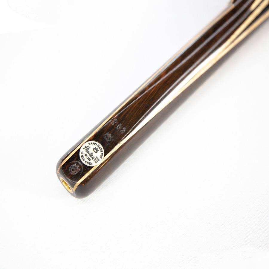 O'Min Cues ไม้คิวสนุกเกอร์ แบบ 1 ท่อน โอมีนฮันเตอร์ 7 Hunter 7 - 1pc Snooker Cue