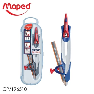 Maped Stop System 5P 196100 / 5P 196101 / 7P 196102 / 5P 196510 I ชุดวงเวียน