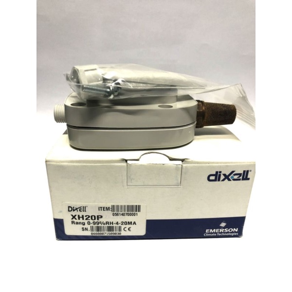 PROBE SENSOR XH20P Dixell