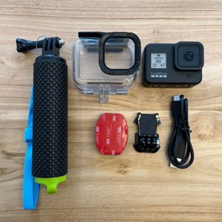 กล้อง Gopro Hero 8 Black มือสอง