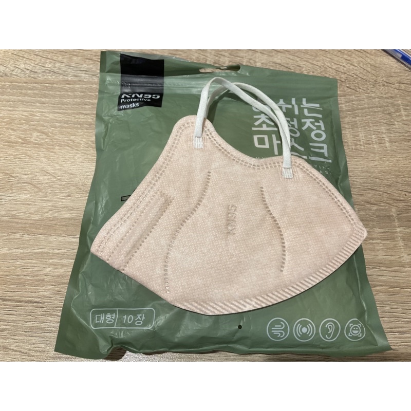 kn95 หน้ากากอนามัยผู้ใหญ่