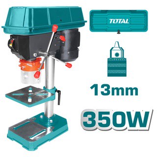 Total แท่นสว่านไฟฟ้า 1/2นิ้ว รุ่นTDP133501 ( สว่านแท่น / แท่นเจาะ )