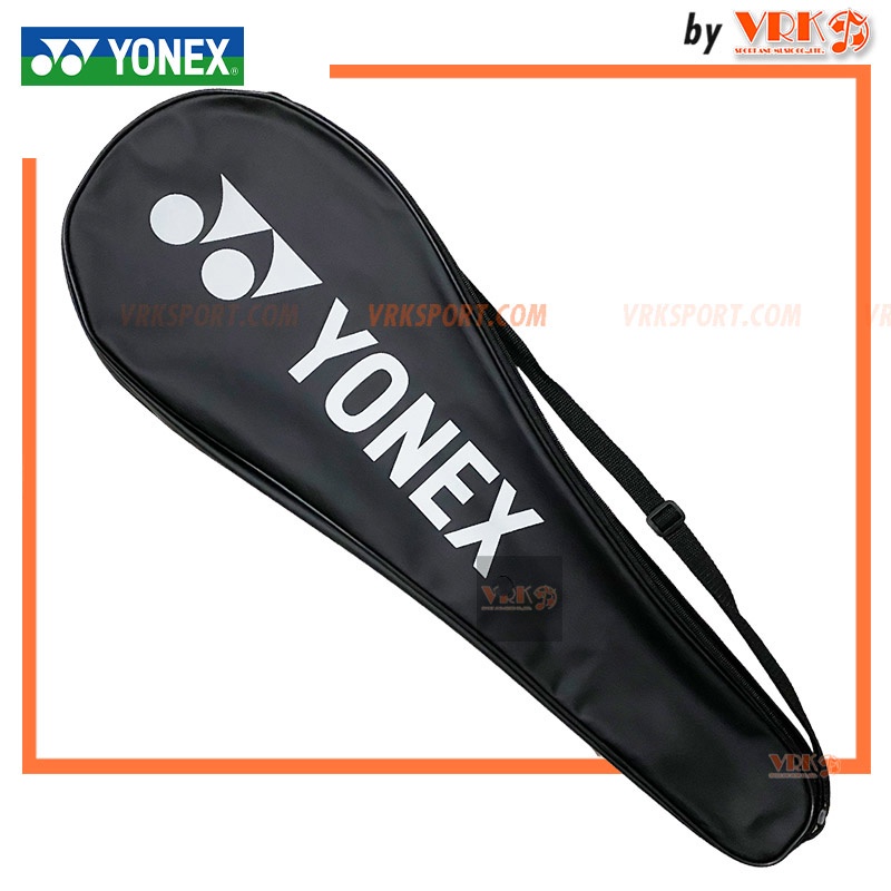 YONEX กระเป๋าไม้แบด เต็มใบ - ปลอกไม้แบด Batminton Bag