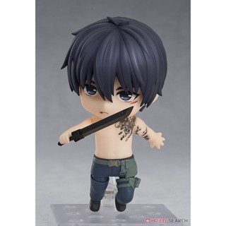 4580590125315 Nendoroid Zhang Qiling DXเ