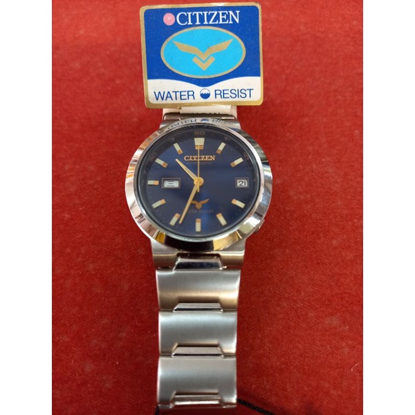นาฬิกาข้อมือ ยี่ห้อ#citizen ระบบ#Automatic ของแท้ของใหม่ มือ 1 ยังไม่ใช้งาน เก่าเก็บ#Japan